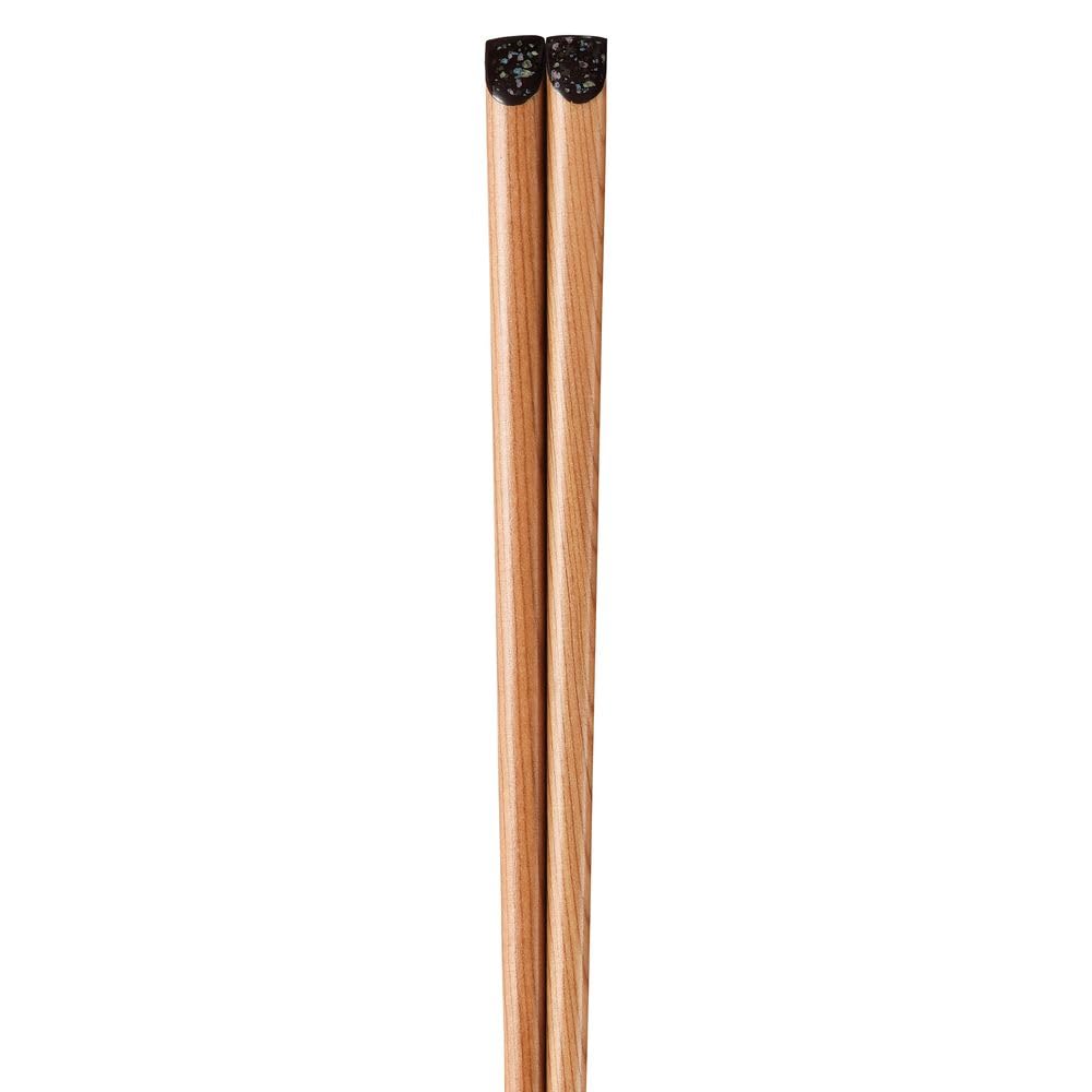 Happy Set of Made In PID4562 J-kitchens Chopsticks, 5, Material Wood, Chopsticks, Japan,