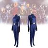 Cosplay Thunderbolts Costumes Role Play Halloween Party Stage Performance Gift