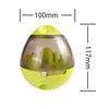 Pet Toy Cat and Dog Food Dispensers, Unbreakable Toys, Dog and Cat Brain Games