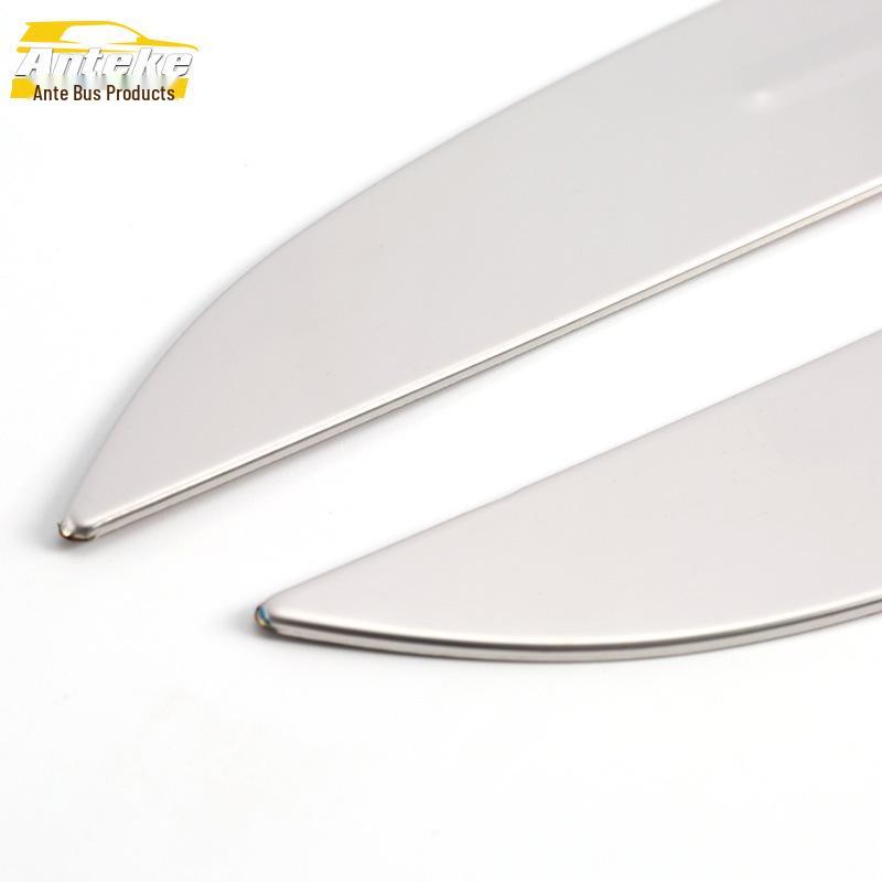 09-13 Spirior Door Edge and Body Trim Anti-Scratch Decorative Strip