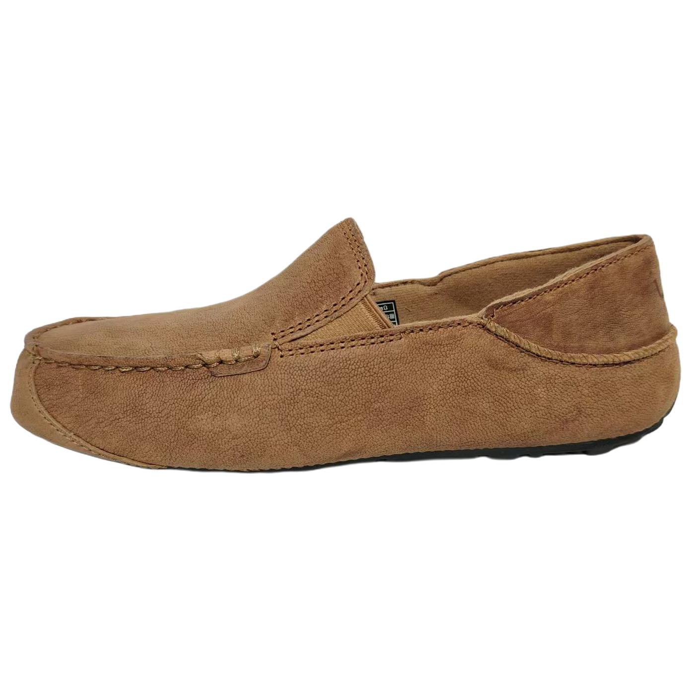 

UGG Upshaw Versatile Slip-On Casual Shoes Men Shoes 1015607-CHE 41