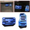 Car Parts Foot Pedal Cover Automatic Non-Slip Universal Gas Brake Pad for Accelerator