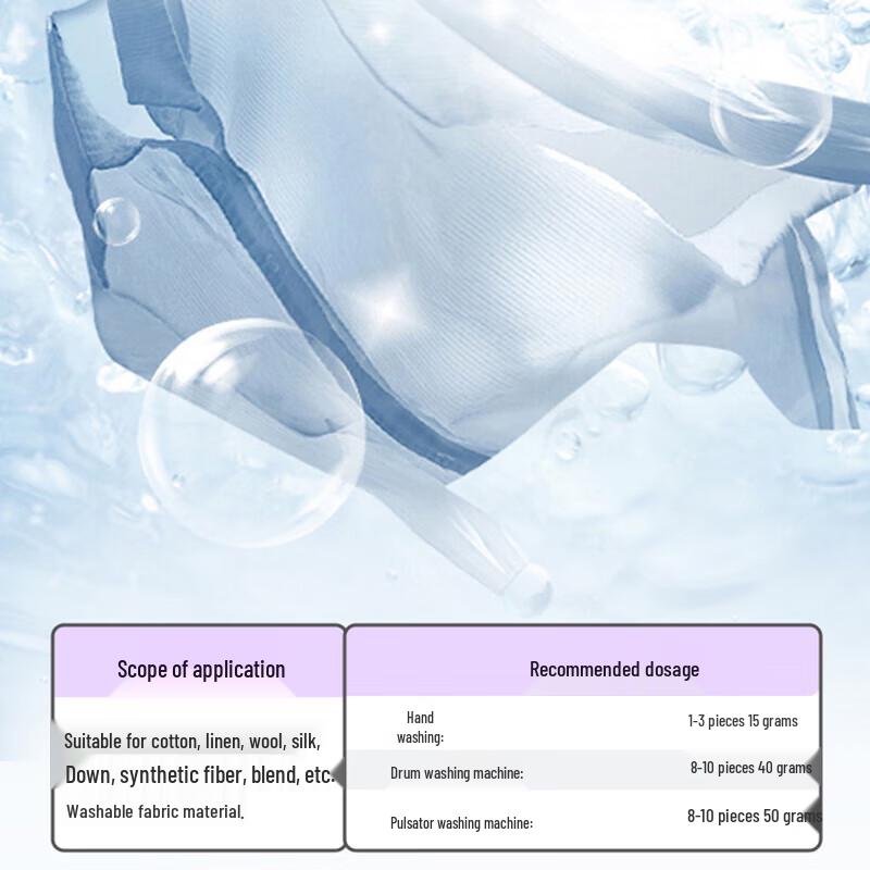 Sulele Pocali Fragrance Deep Clean Laundry Detergent