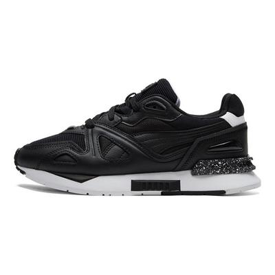 Mirage Mox Bubble - Siyah Beyaz Unisex Spor Ayakkabı 380999-01