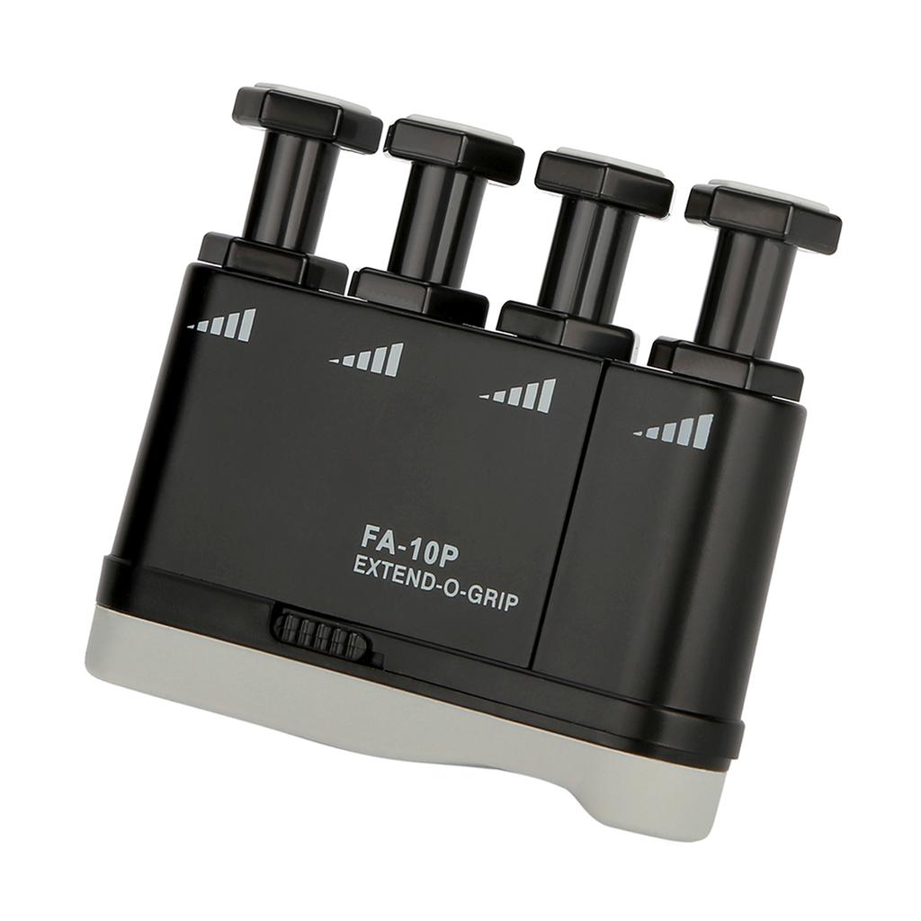 Guitar Piano Finger Exerciser Hand Grip Trainer Strengthener Musical Instruments Accessory