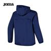 JOMA Unisex Kids' Windproof Hooded Jacket