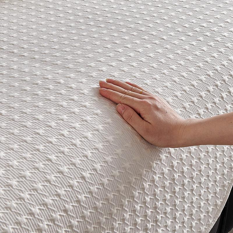 Ice Silk Special-Shaped Sofa Cushion New Summer Cool Leather Sofa Special Seat Cushion Light Luxury High-End Cool Cushion