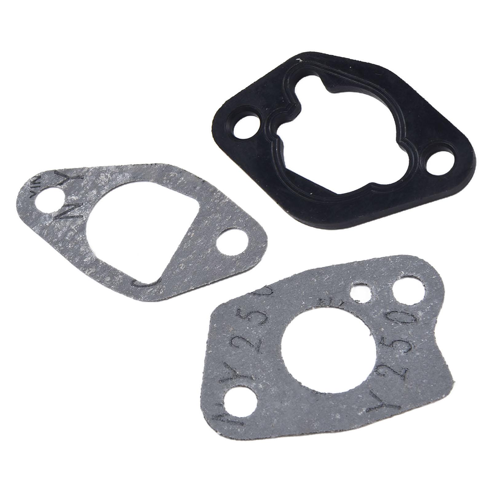 1*For Carburetor Carbon Gasket Kit For-GX120/GX140/GX160/GX200 Engines New