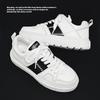 2025 New Classic Men's Sneakers Luxury Fashion Versatile Casual Board Shoes Youth Wear Resistant Anti Slip Sports Running Shoes