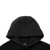 Li Ning Sports Lifestyle Series Casual Solid Color Loose Fit Hoodie Unisex Hoodies AWDVE01-1
