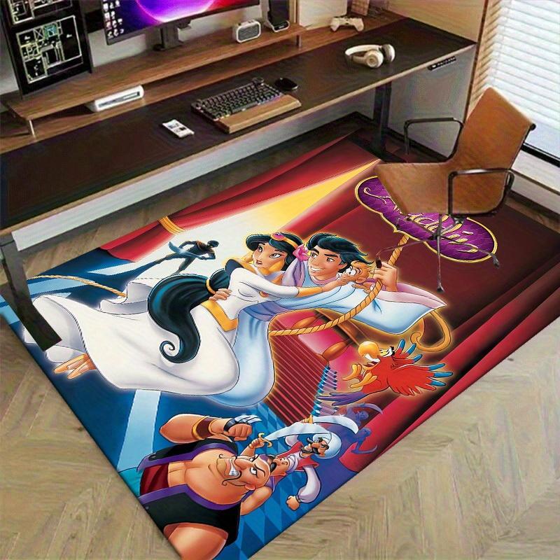 1pc,Aladdin's Magic Carpet: Perfect for Home, Office, Outdoor Use - A Unique Gift Idea!H065
