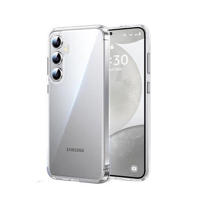 Ugreen Прозрачный противоударный чехол для телефона Samsung Galaxy
