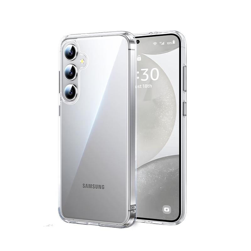 

UGREEN Transparent Anti-Drop Phone Case for Samsung Galaxy