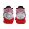 Nike X YouTube Kd 12 'Red White' CQ7731-900