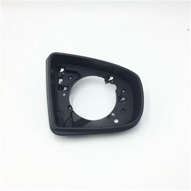 Auto Rearview Mirror Frame For BMW X5 Series E70 2006-2013 X6 Series E71 E72 2007-2014 Door Edge Mirror Frame 51167180737