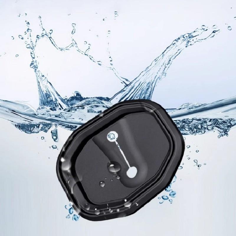 For Hyundai Tucson TL TL NX4 N Line 2015 2014 2015 2016~2025 2025 2025 Car Door Lock Protect Cover Silica Gel Anti-collision Mat