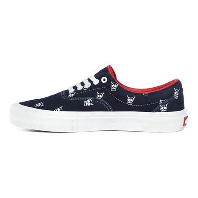 Kader Sylla X Vans Era Pro 'Caveira Diabólica' Vans VN0A347L0V0