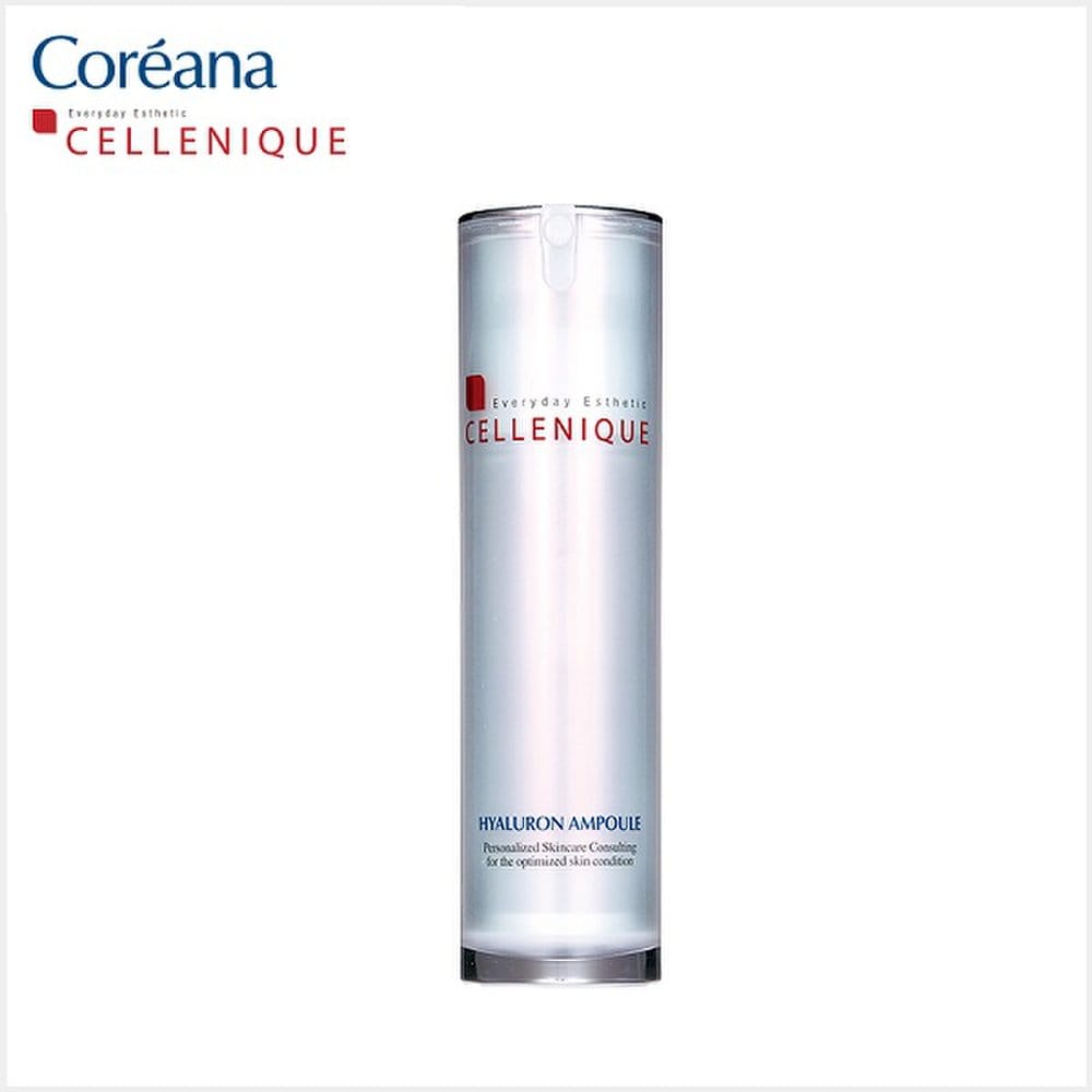 Coreana CELLENIQUE Hyaluronic Acid 85 (Coreana Cellenique)