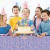 Purple Aluminum Film Tablecloth, Party Cartoon Children's Birthday Decoration Items, Set Up Party Dessert Table, Table Decoration Tablecloth.