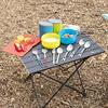 MSR Outdoor Kochgeschirr Titan Werkzeuglöffel [Offizielles Japanisches Produkt] 39906