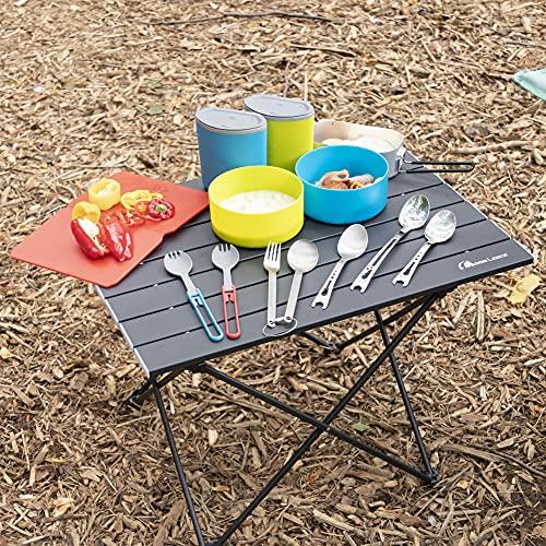 MSR Outdoor Kochgeschirr Titan Werkzeuglöffel [Offizielles Japanisches Produkt] 39906