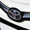 3D ABS Front Rear Emblem Badge for Toyota Corolla Camry Reiz Highlander Grille Trunk Exterior Modification Car Accessories