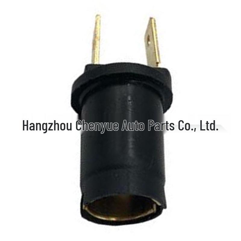 

Ba9S 989 233 Truck Instrument Panel Light Socket Truck