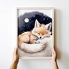 Poster for a Child's Room