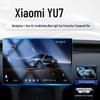 Xiaomi YU7 Screen Tempered Film Dashboard Protection for Central Control Navigation