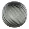 Blown Glass Vase - HOUSE NORDIC - One Size - Grey - 20x20x19 Cm - 1.5 Kg