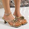 Scarpe da donna – Sandali
