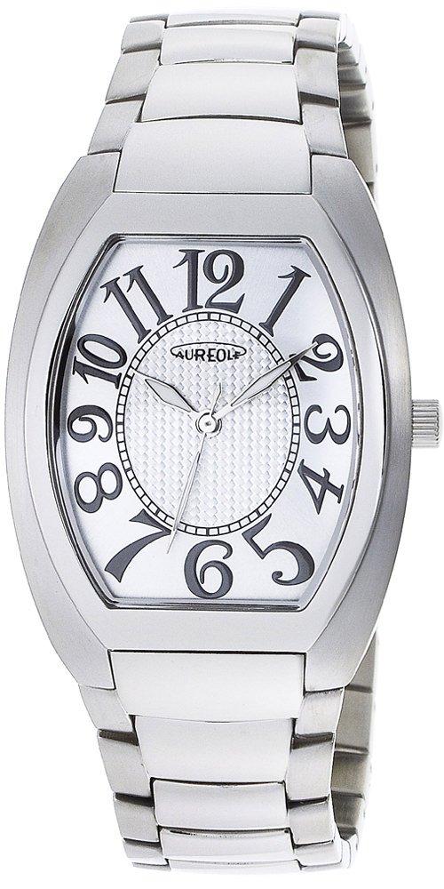 

[Oreol] Часы SW-488M-3 Мужские Серебряные