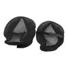 Honda CBR650R/CB650R Motorcycle Seat Sunscreen and Heat Insulation Cover