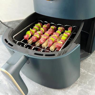 Barbacoas y kebab – Rejillas para barbacoas