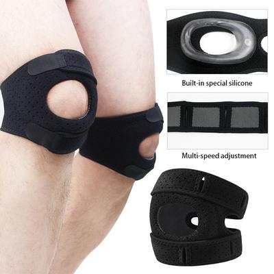 Spor Güvenliği – Dirseklik ve Dizlikler