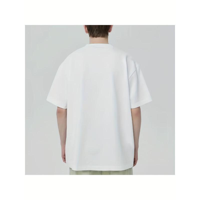 Damska Koszulka z Graficznym Nadrukiem Królowa na Urodziny I Don't Get Older I Level Up Okrągły Dekolt Krótki Rękaw Luźny Krój Casualowy Top na Imprezę Urodzinową