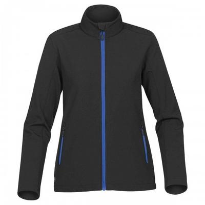 Womens/Ladies Orbiter Softshell Jacket