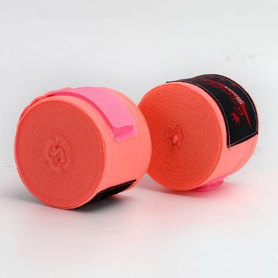 Boxing With 5-meter Bandages Combat With Hand Straps Sports With Gloves Combat With Hand Straps Thai Boxing With Sandbags