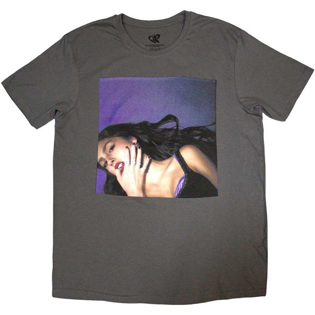 Tricou Olivia Rodrigo Unisex Adult Guts Album Cover T-shirt