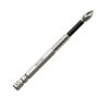 Impact Resistant Cross Bit K5 Thread PH2 Screwdriver Bits  Screw Driver Hand Tool
