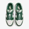 (W) Nike Dunk Low Gorge Green DD1503-300