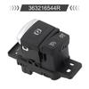 Electronic Handbrake Switch For Kadjar 6 Tce Energy 163 For 2 Tce Energy 132 363216544R Car Cruise Switch Brake Park Button