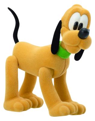Disney-Figur DIYTOWN Puppe Pluto DD-06