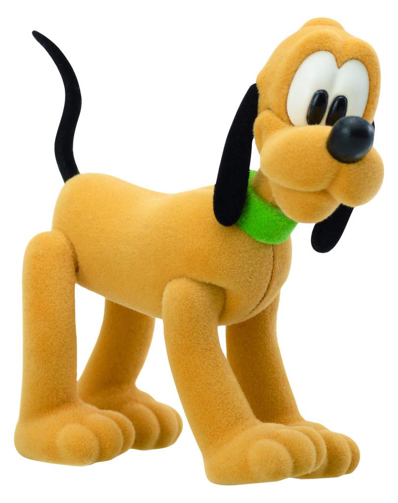 Disney Character DIYTOWN Doll Pluto DD-06