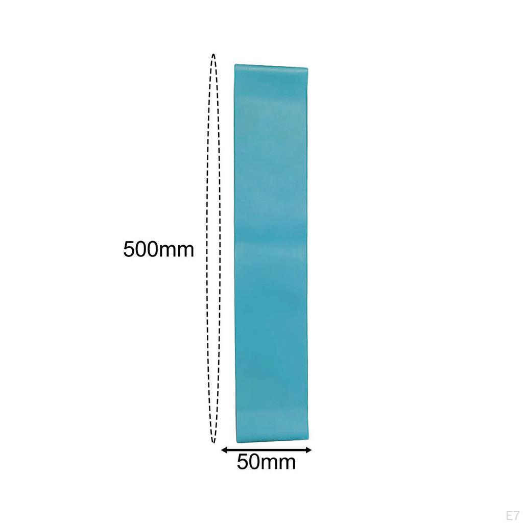 Bandă elastică pentru picior de balet pentru exersarea de gimnastică a dansatorilor