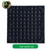 Interlocking Gym Rubber Floor Mat