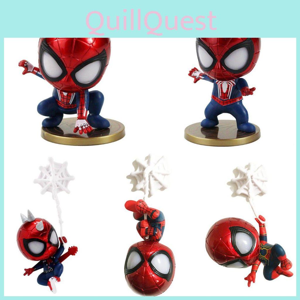 Charming Shaking Head Figures For Car Decoration And Collection
