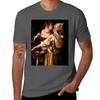 Judith And Her Servant  Artemisia Gentileschi Tshirt Active Wear Sports Tshirt For Unisex