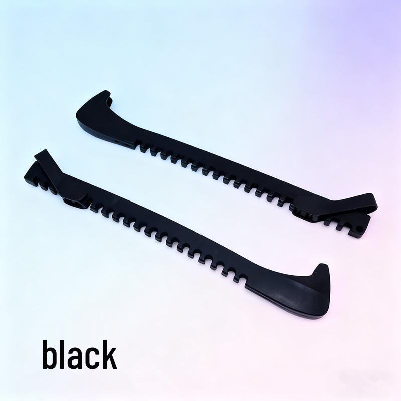 Cold-Resistant Rubber Speed Skating & Hockey Skate Blade Cover