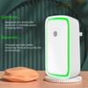 US UK EU Plug Air Cleaner Small Negative Ion Generator Odor Removal Air Ionizer  Basement